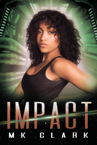 Short Story Impact by MK Clark